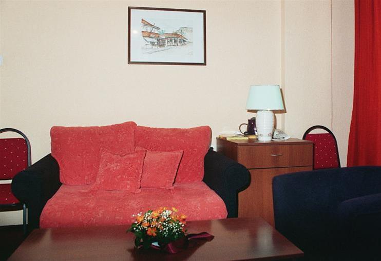Hotel Beograd — Belgrade — photo 5