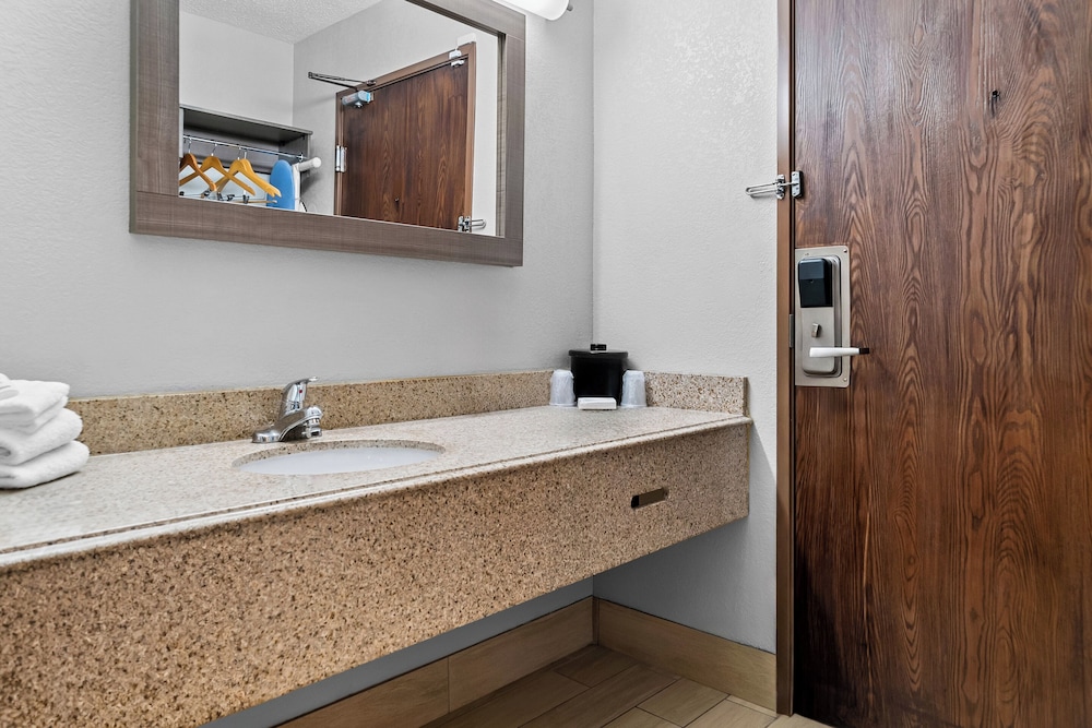 Red Roof Inn Flint - photo 22