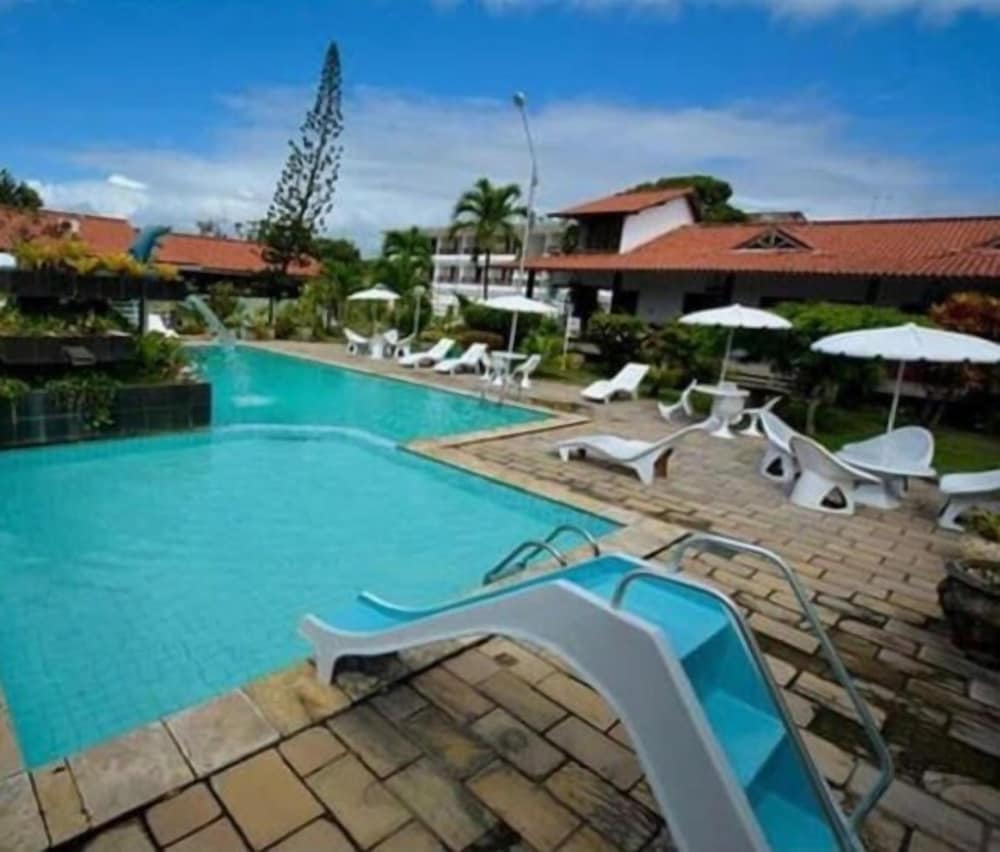Pousada Millenium — hotel in Sirinhaem