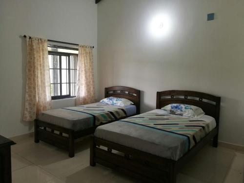 Finca Campestre J J — Quimbaya