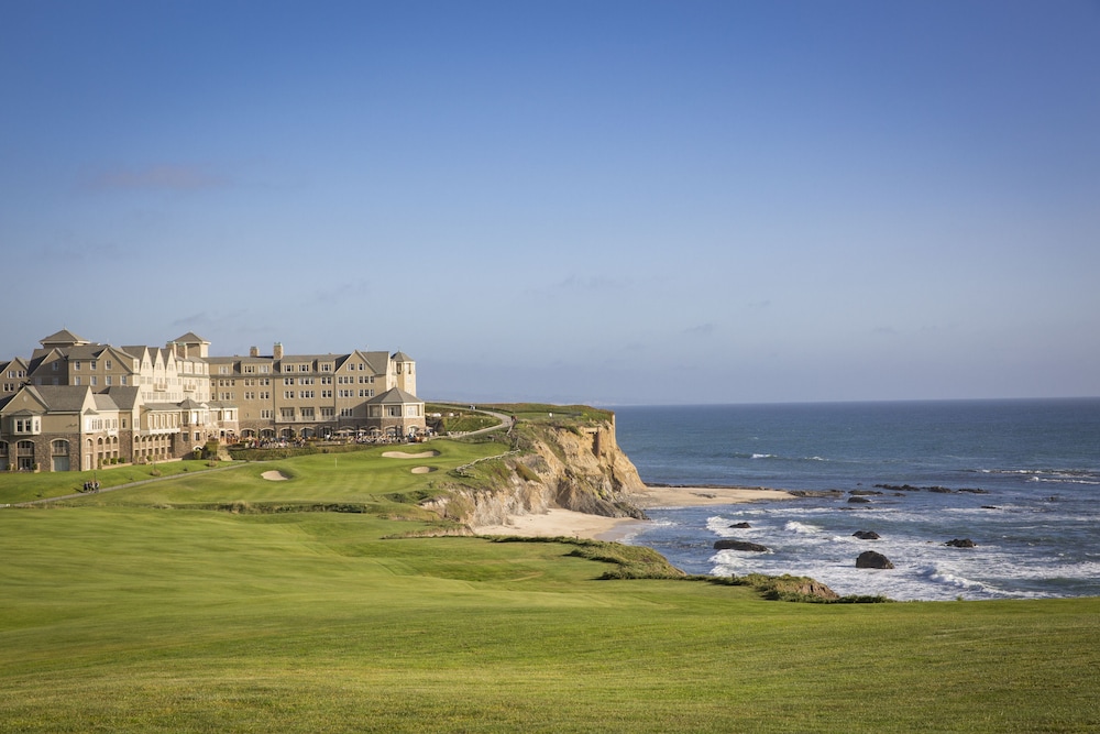 The Ritz Carlton Half Moon Bay - photo 104