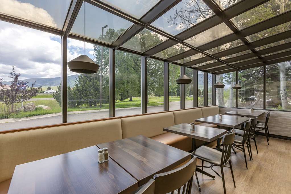 Best Western Plus Butte Plaza Inn - photo 43
