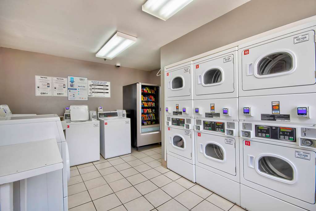 Studio 6 Extended Stay San Antonio TX Medical Center - photo 10