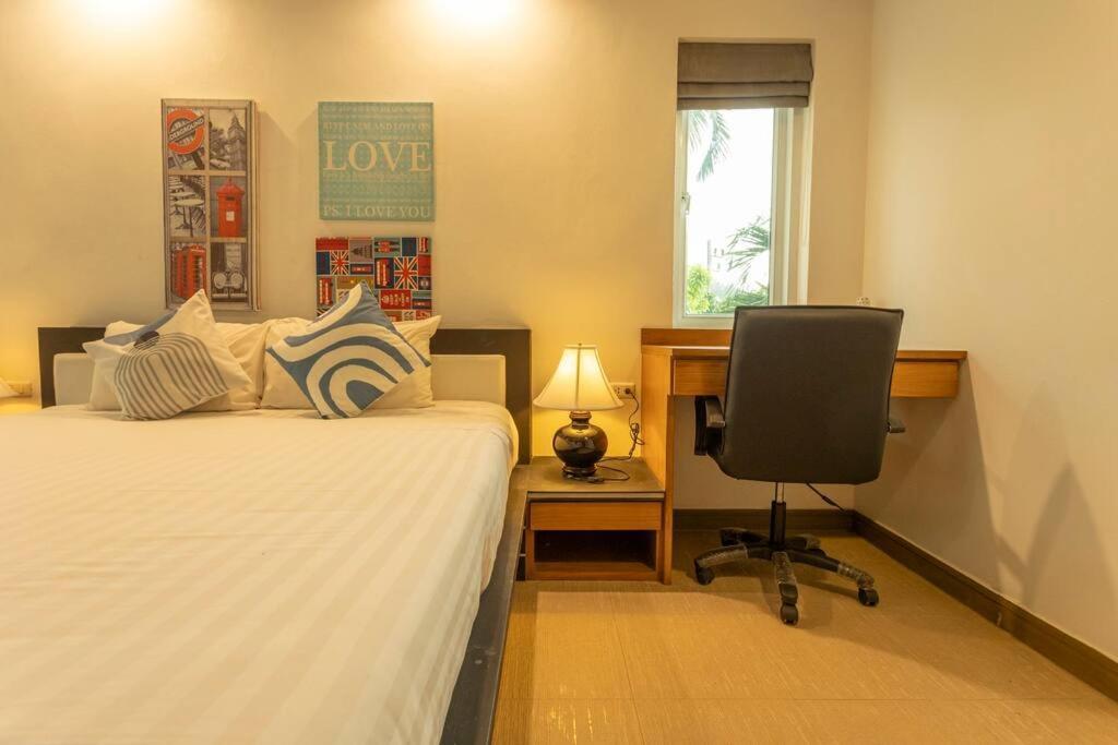 15 Minuets Walk 2 BangTao Beach Fully Loaded v134 in Phuket, Thailand