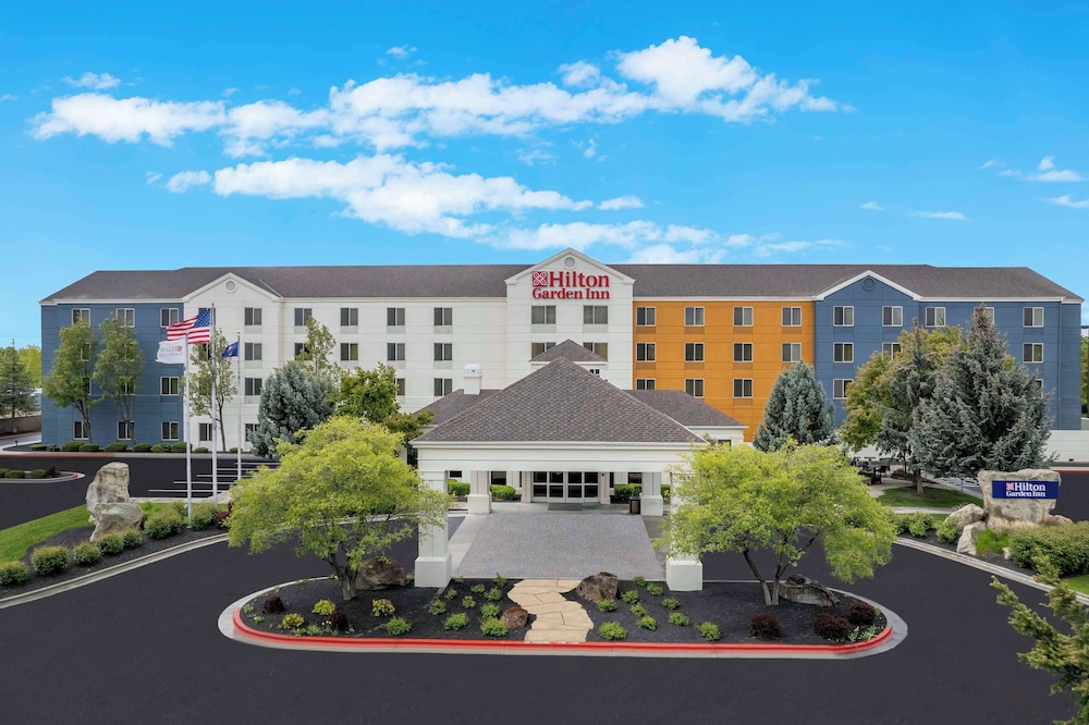 Hilton Garden Inn Boise Spectrum - photo 81