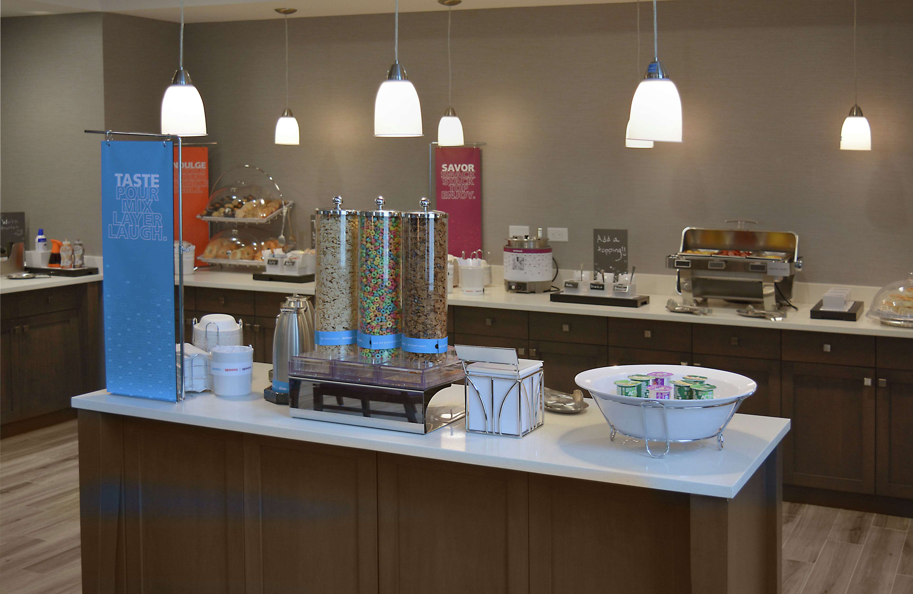 Hampton Inn & Suites Philadelphia Media - photo 7