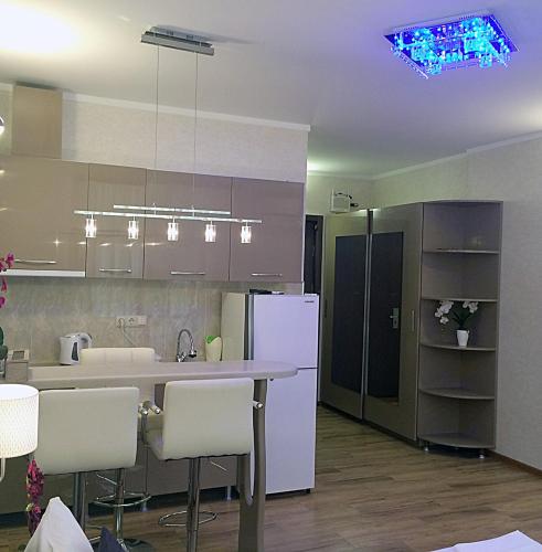Orbi Sea Towers Apart Hotel