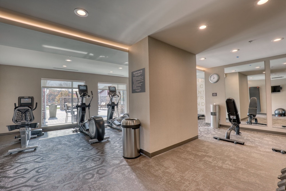 Residence Inn by Marriott Providence Lincoln - photo 47