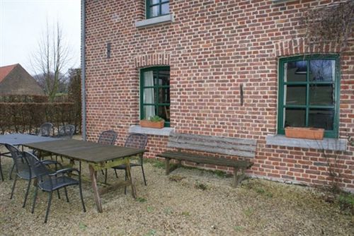 De Heurwinning — hotel in Tongeren