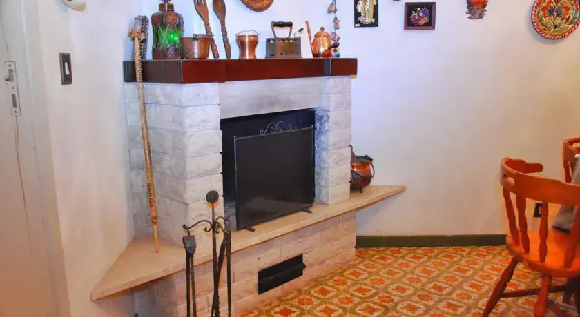 Torri Pepoli Hotel — Erice — photo 3
