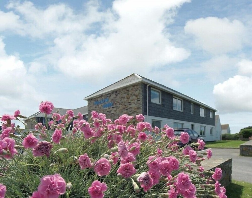 Polzeath Court 4 in Wadebridge, United Kingdom