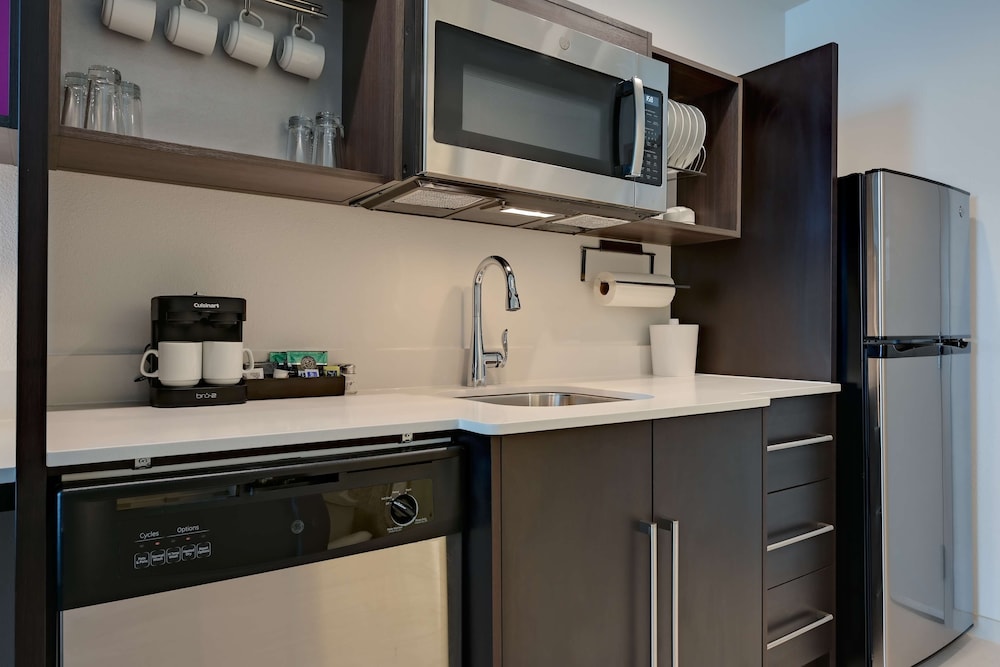 Home2 Suites Temple - photo 17