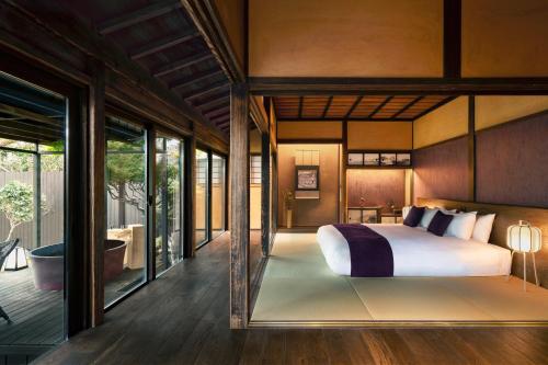 Nazuna Obi Onsen Resort — Nichinan