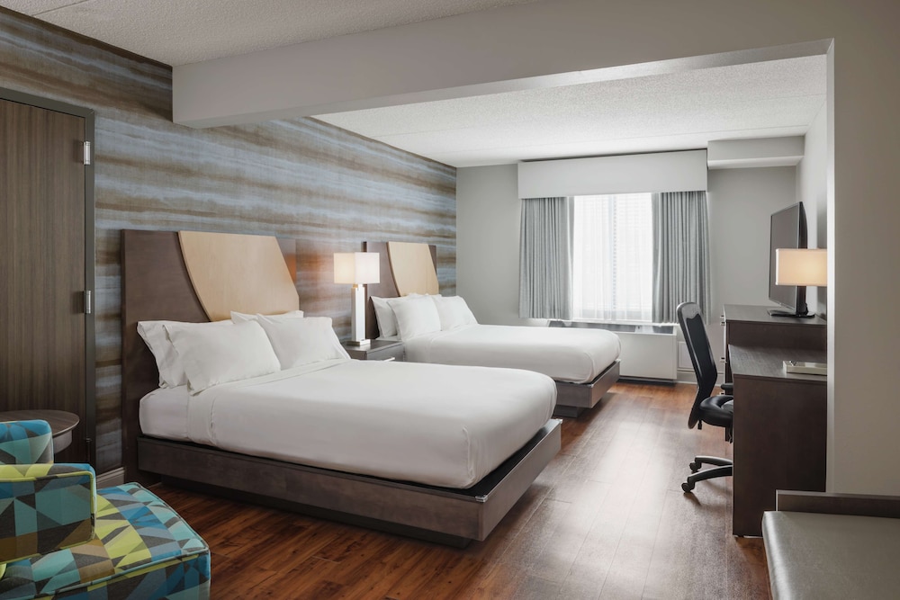 Hotel Trilogy Albany Airport Tapestry Collection by Hilton - photo 11
