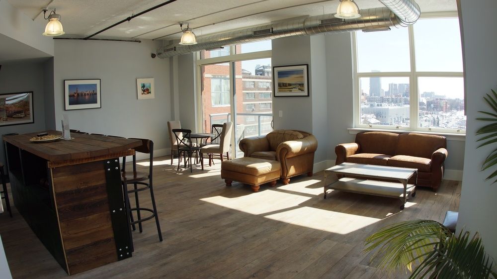 Cast Iron Lofts - photo 6