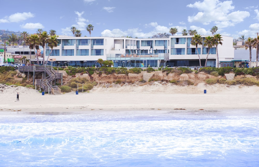 Tower23 Hotel — 4-Star Luxury Hotel in San Diego, United States