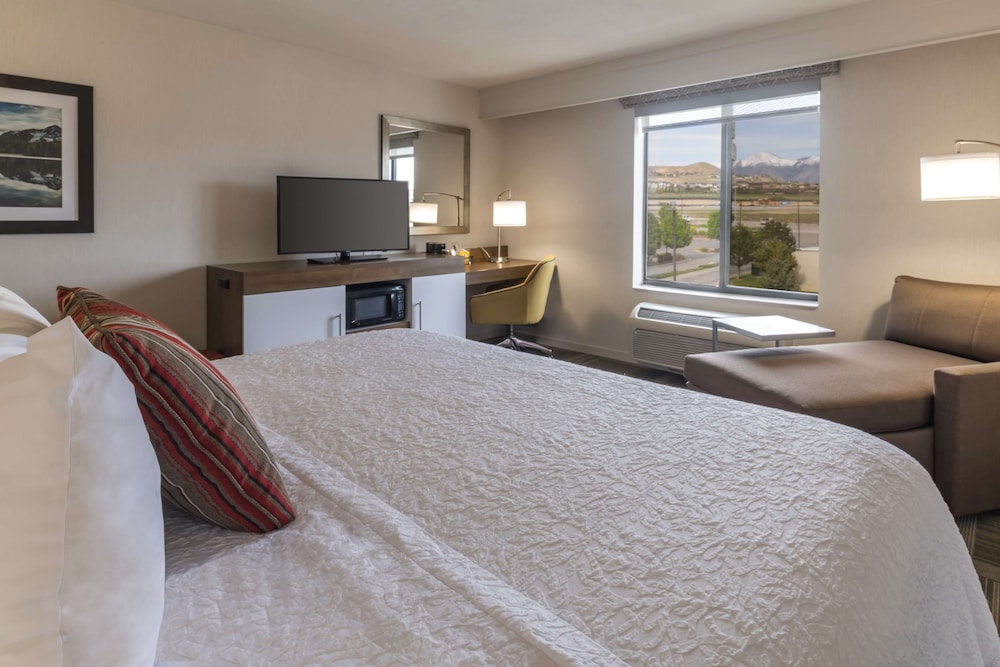 Hampton Inn Lehi Thanksgiving Point - photo 12