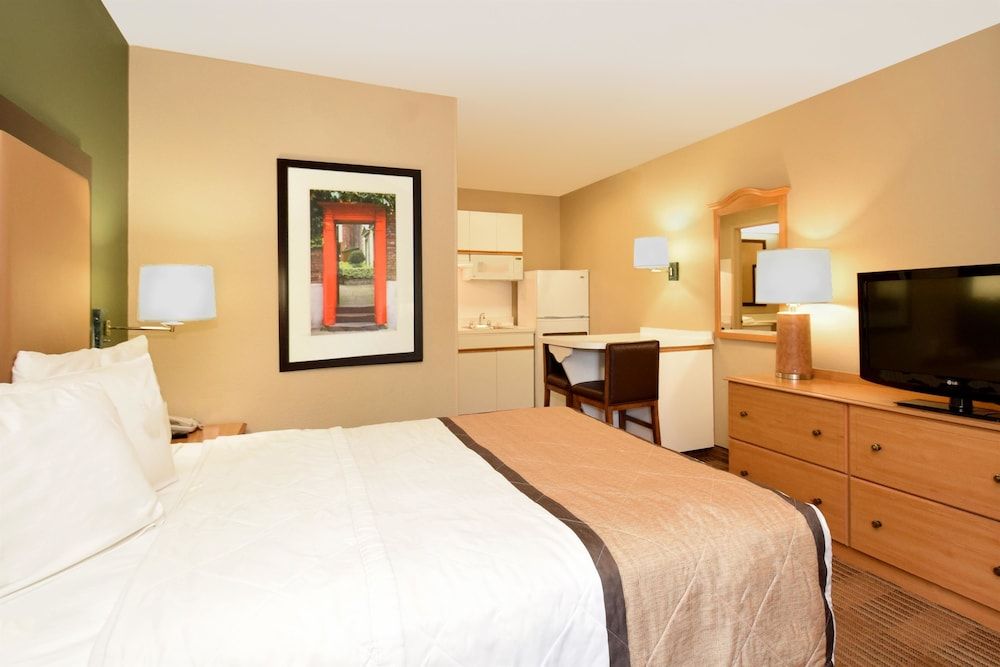 Extended Stay America Raleigh North Wake For - photo 17
