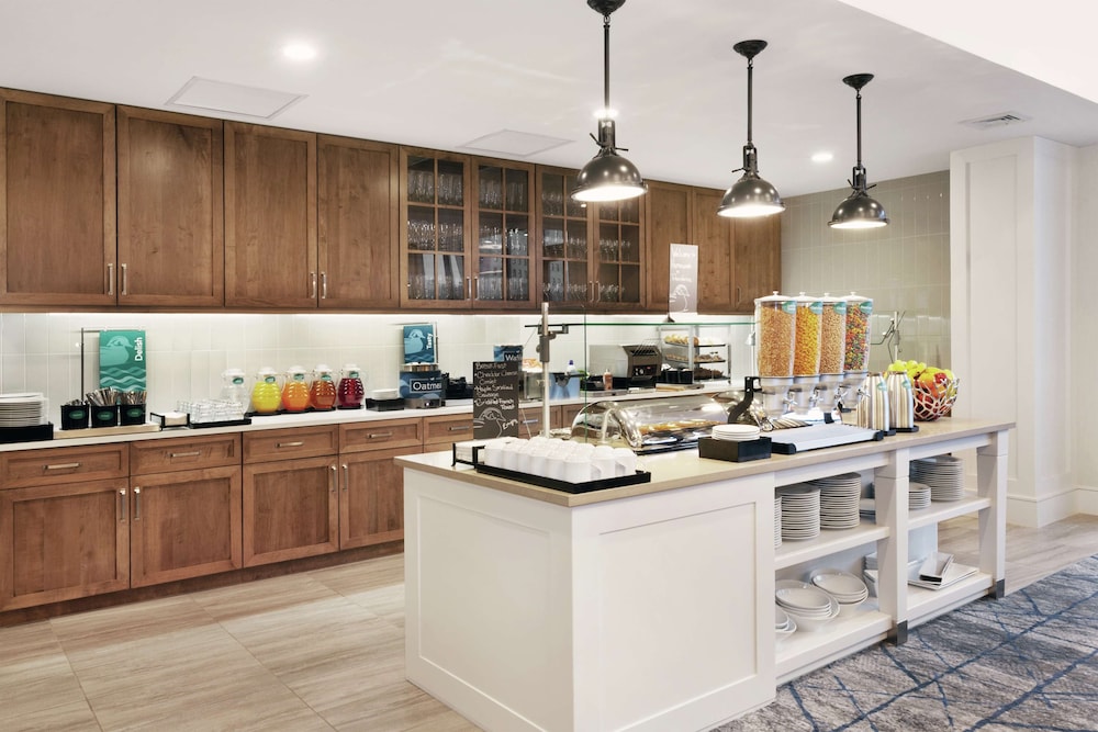 Homewood Suites by Hilton Providence Downtown - photo 29