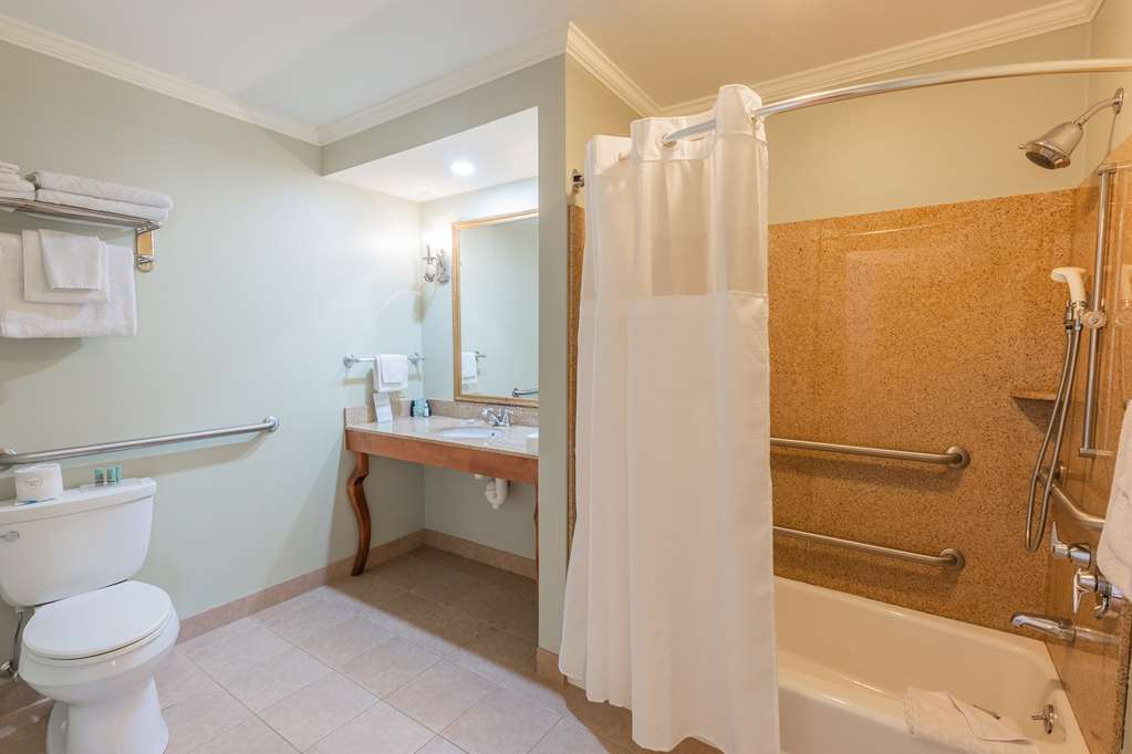 Best Western White House Inn - photo 91