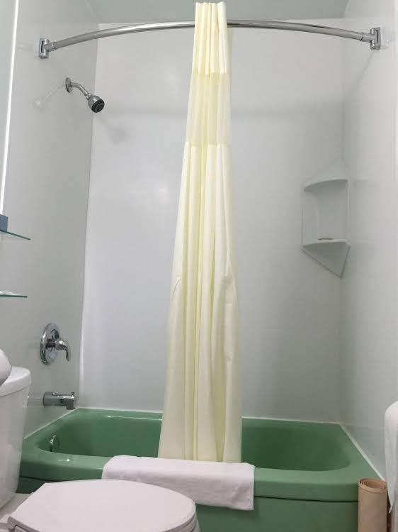 Park Place Motel & Suites in Belleville, Canada