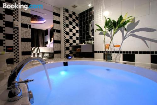 Melody Motel in Keelung, Republic of China Taiwan