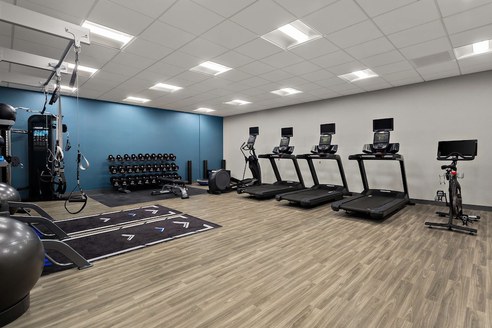 Hampton Inn & Suites by Hilton Ruskin I 75 - photo 48