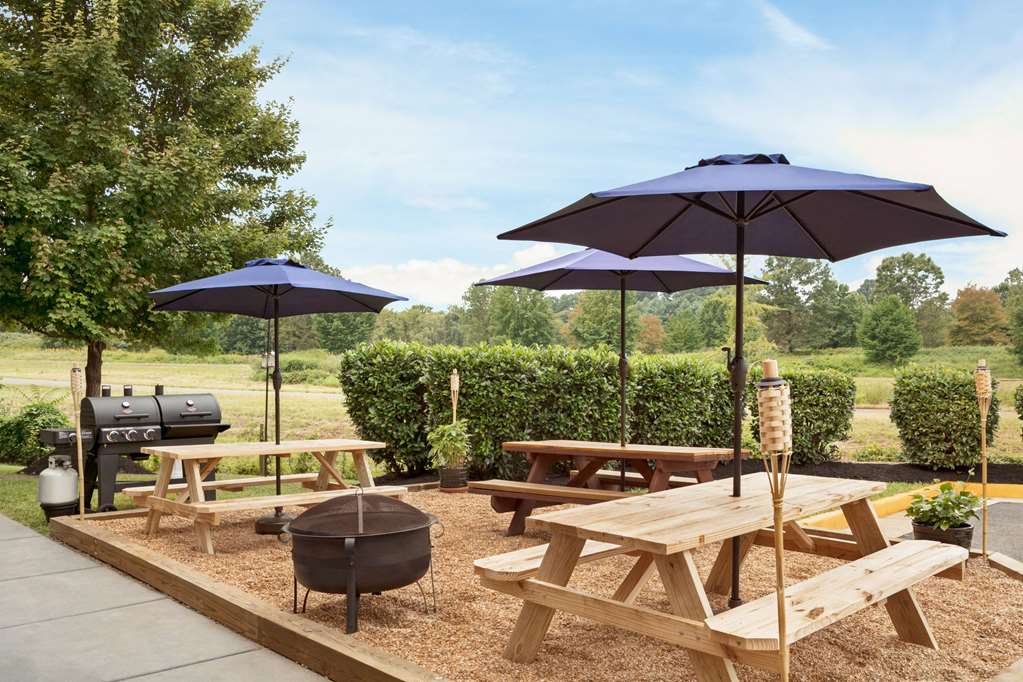 Microtel Inn & Suites by Wyndham Culpeper - featured photo