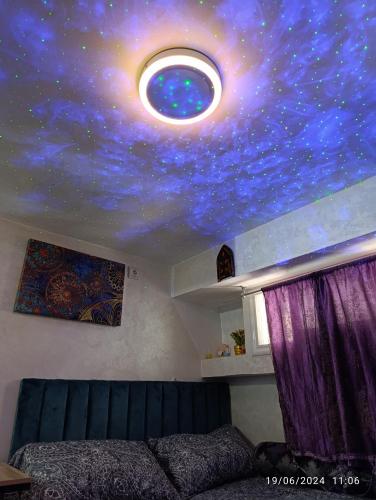 Alone Studio - carbon neutral hotel in Casablanca