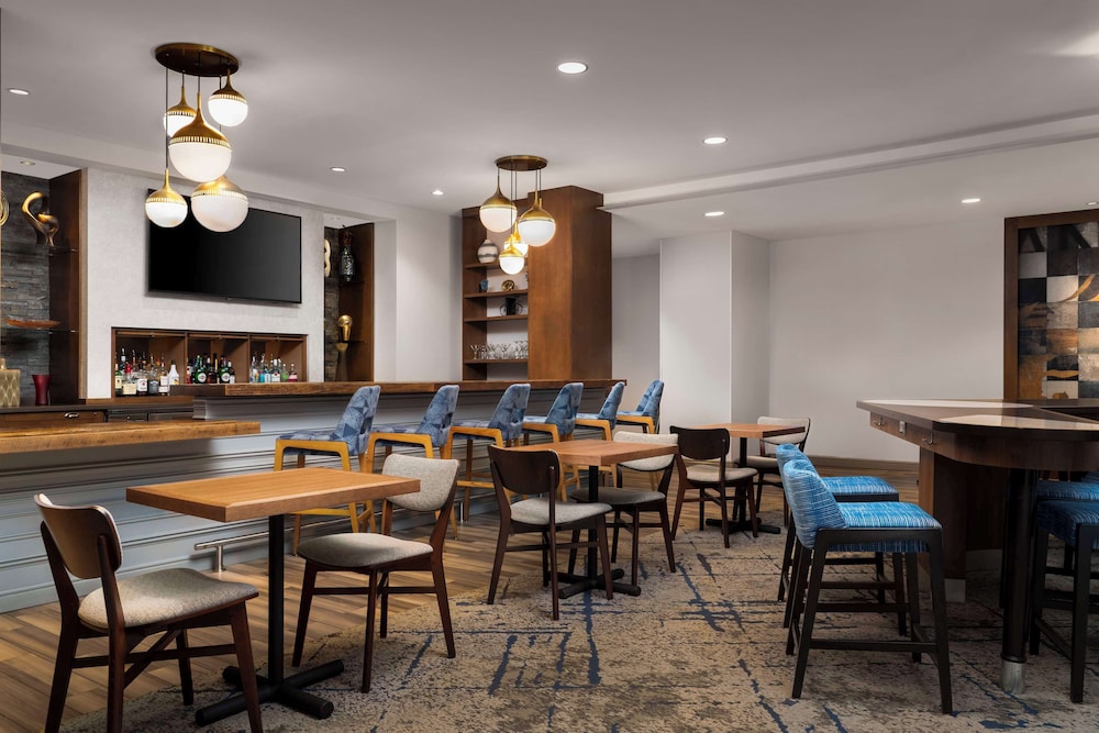 Homewood Suites by Hilton Boston Brookline Longwood Medical - photo 5