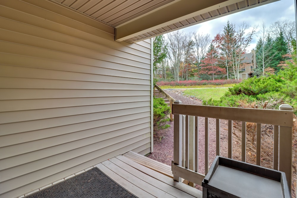Tannersville Rental Near Camelback Ski Resort - photo 14