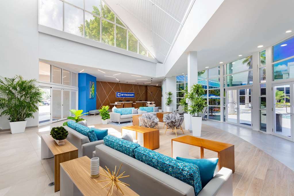 Wyndham Orlando Resort & Conference Center Celebration Area - photo 5