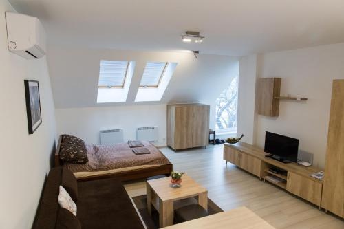Apartmány pre Vás in Levice, Slovakia