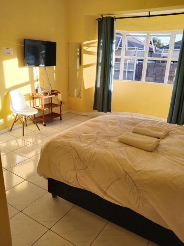 Jacmo Guest house