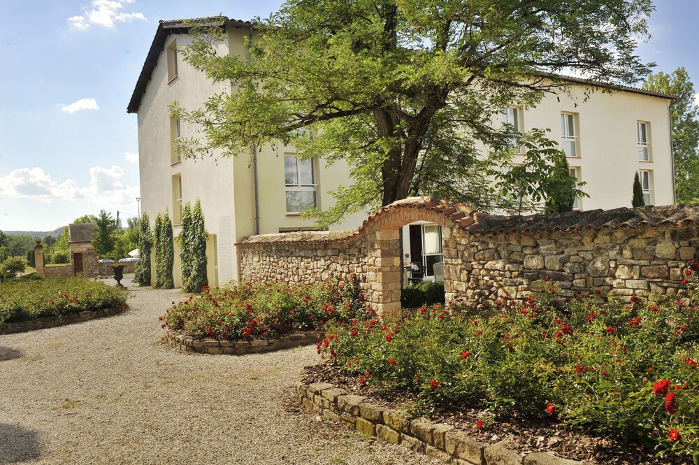 Hôtel La Métairie — hotel in Albi