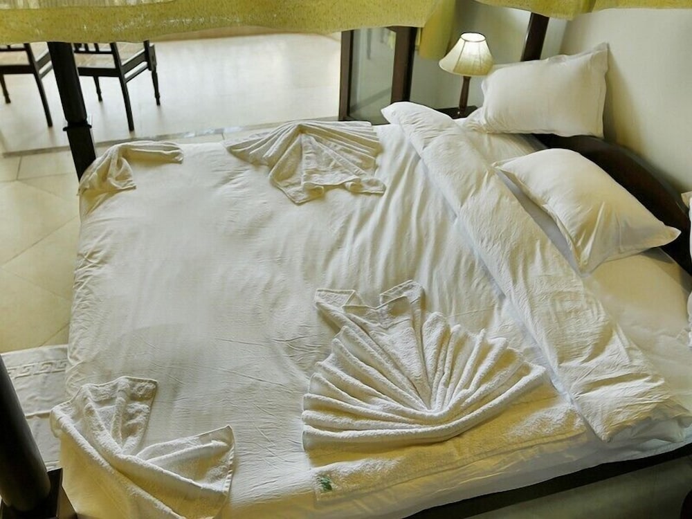 Resort Coqueiral Goa — Candolim — photo 3