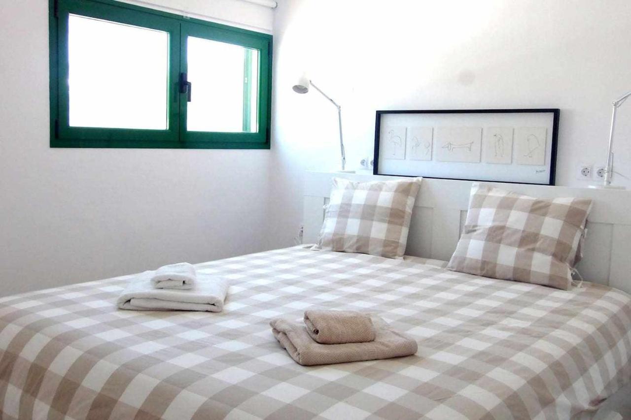 Playa Chica Place — 4-Star Luxury Hotel in Puerto Del Carmen, Spain