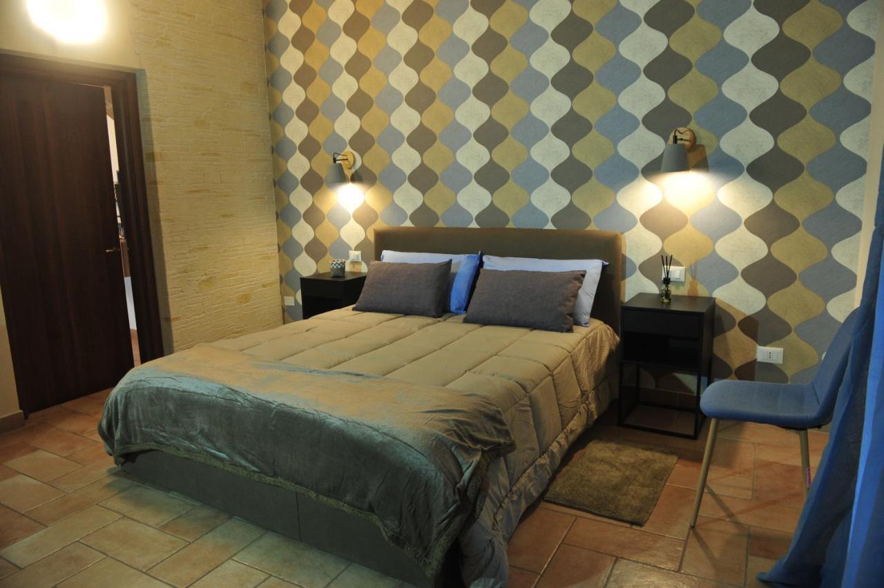 La Casetta Appartamenti — 4-Star Luxury Hotel in Taranto, Italy