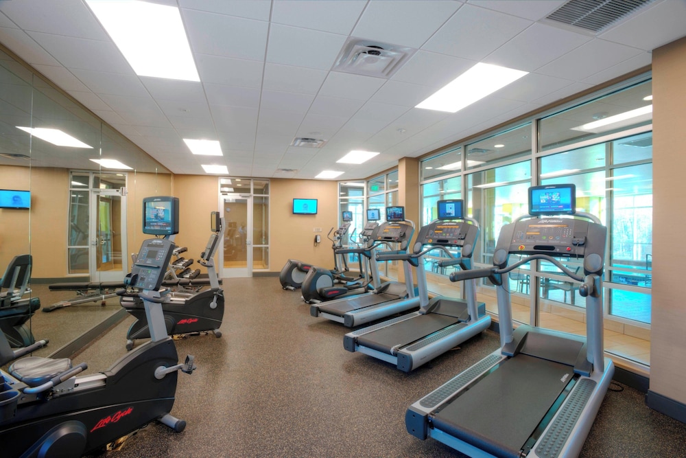 TownePlace Suites by Marriott Bellingham - photo 26