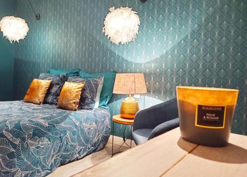 Studio Confort la Plume - last minute hotel in Unknown City