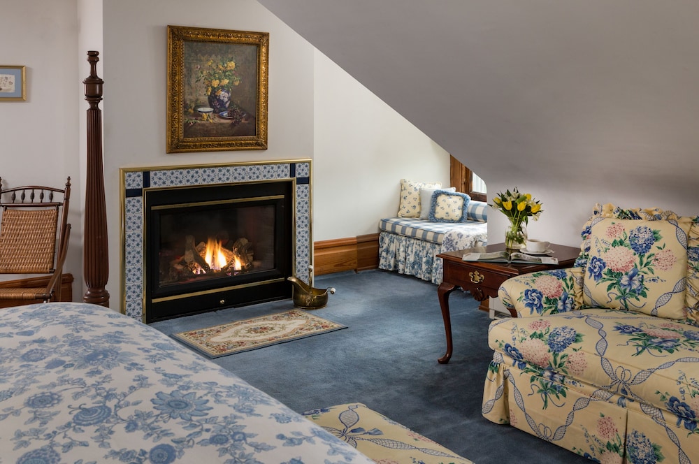 The Mercersburg Inn - photo 36