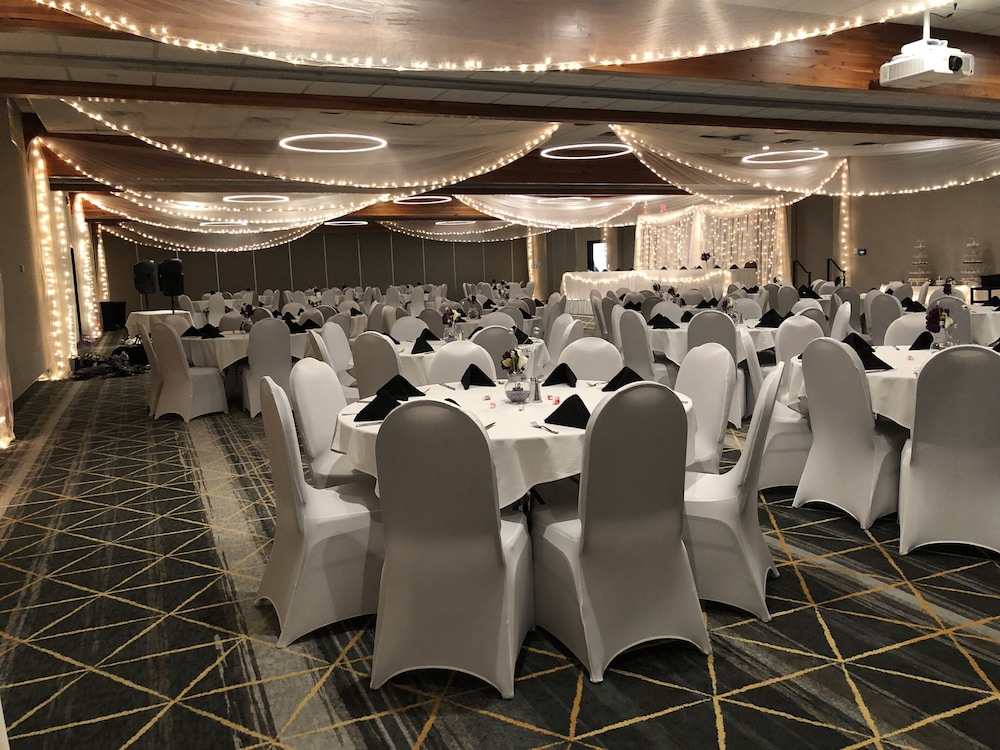 Holiday Inn & Suites St. Cloud by IHG - photo 40