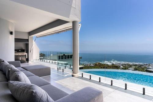The View CampsBay — 4-Star Luxury Hotel in Cape Town, South Africa