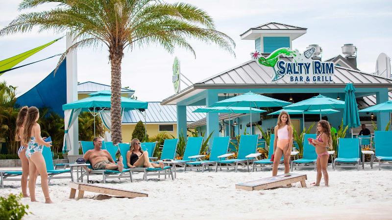 Margaritaville Cottages Orlando - photo 38