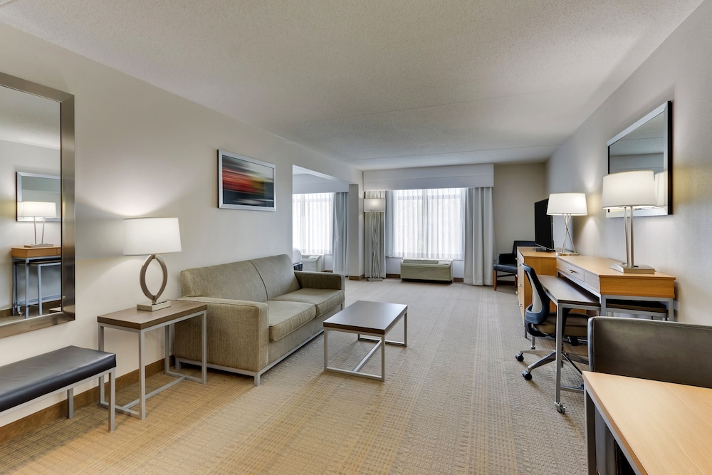 Holiday Inn Franklin Cool Springs by IHG - photo 8