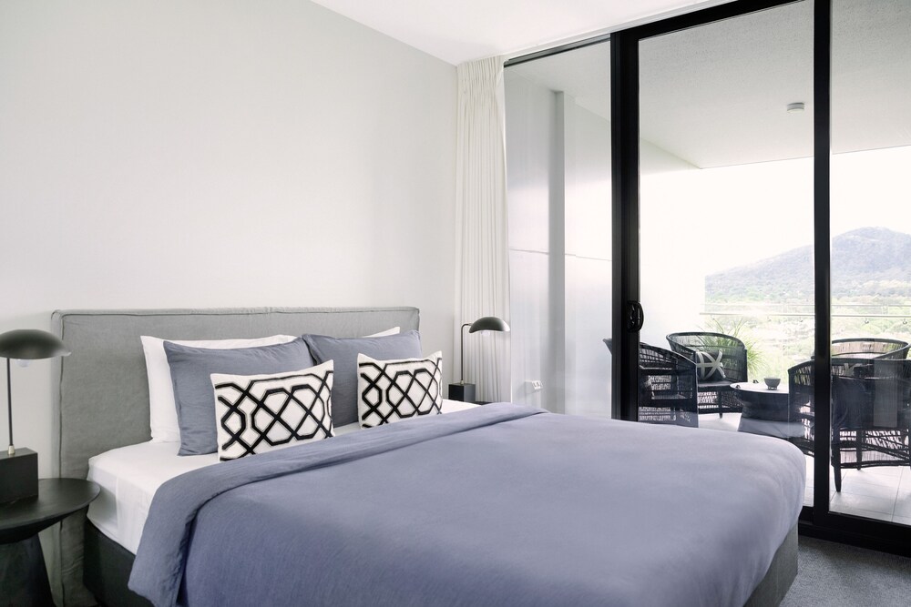 Birch Apartments — Canberra — photo 4
