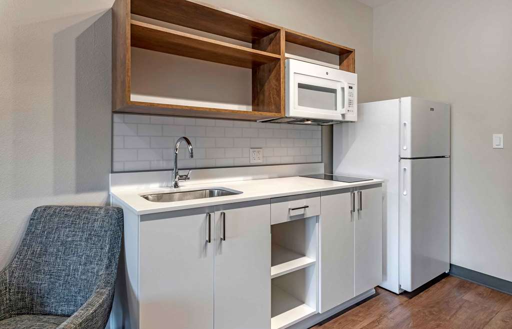 Extended Stay America Premier Suites Melbourne I95 - photo 32