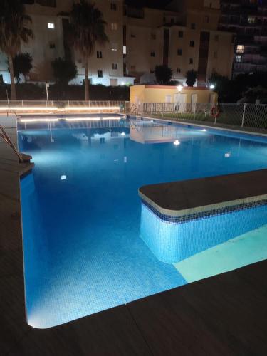 Estudio Ayni - last minute hotel in Benalmadena