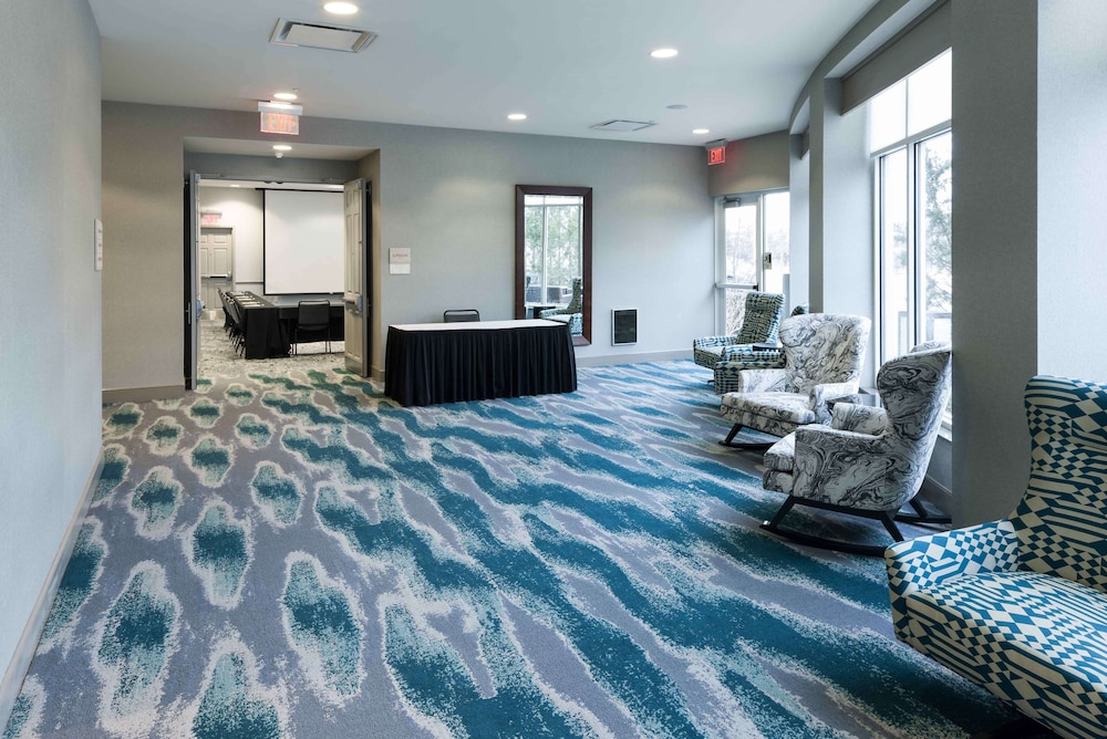 Hilton Garden Inn Detroit Novi - photo 27