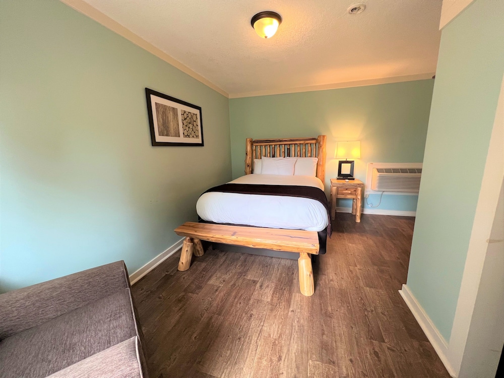 Mountain Top Inn and Resort - photo 16